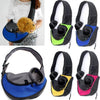 Single Shoulder Backpack Carrier Pet Bags