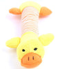 Squeak Toy Animals for Dogs